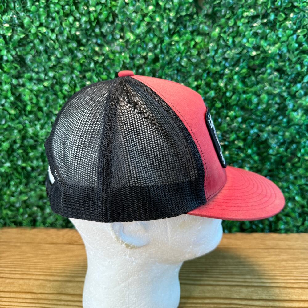 Lazy J Ranch Red & Black Elevation Classic Five P… - image 4